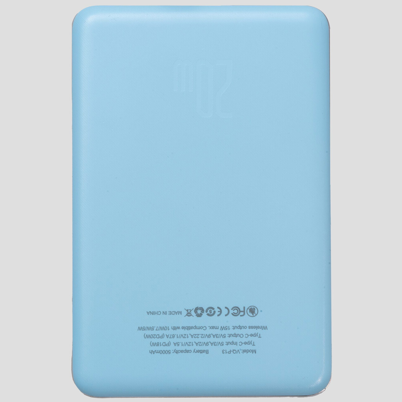 پاور بانک وایرلس هیمی