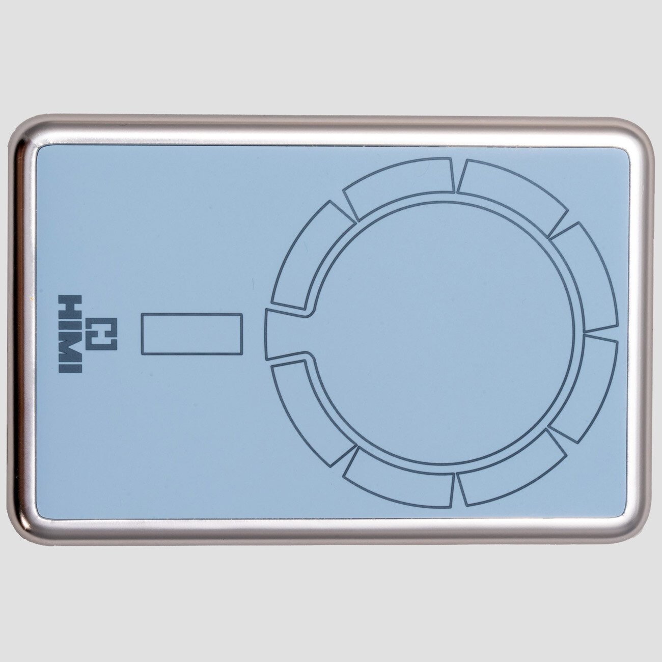 شارژر همراه وایرلس هیمی