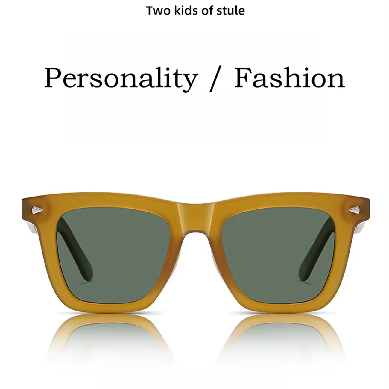 کیفیت عینک آفتابی مردانه و زنانه پلاریزه کارن