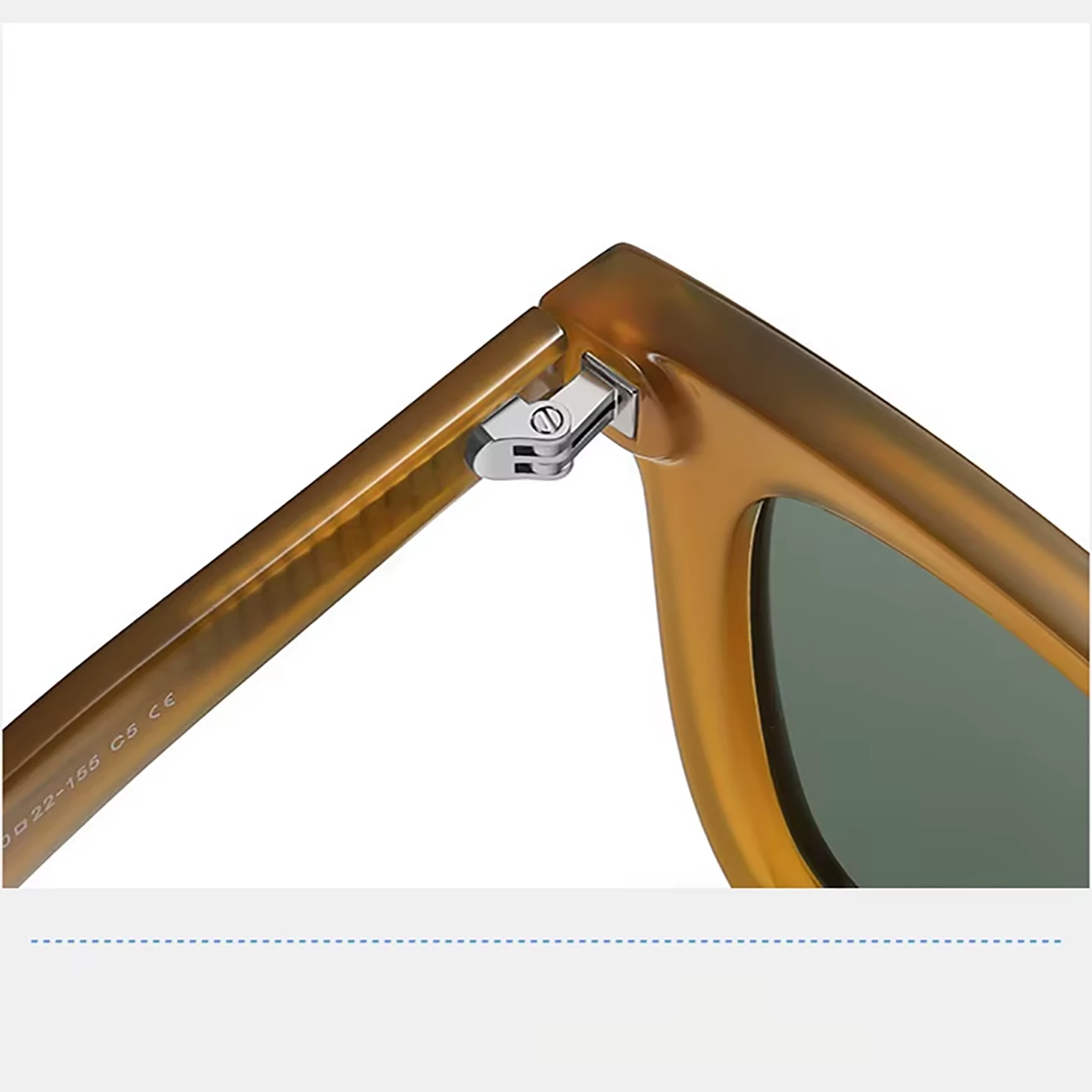 قیمت عینک آفتابی مردانه و زنانه پلاریزه کارن