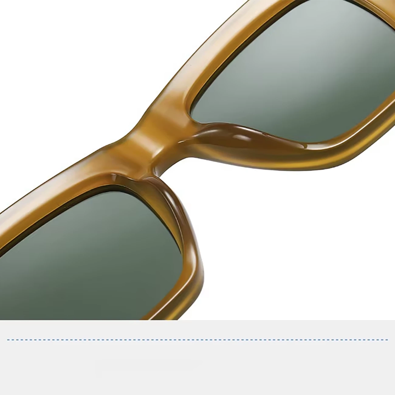 فروش عینک آفتابی مردانه و زنانه پلاریزه کارن