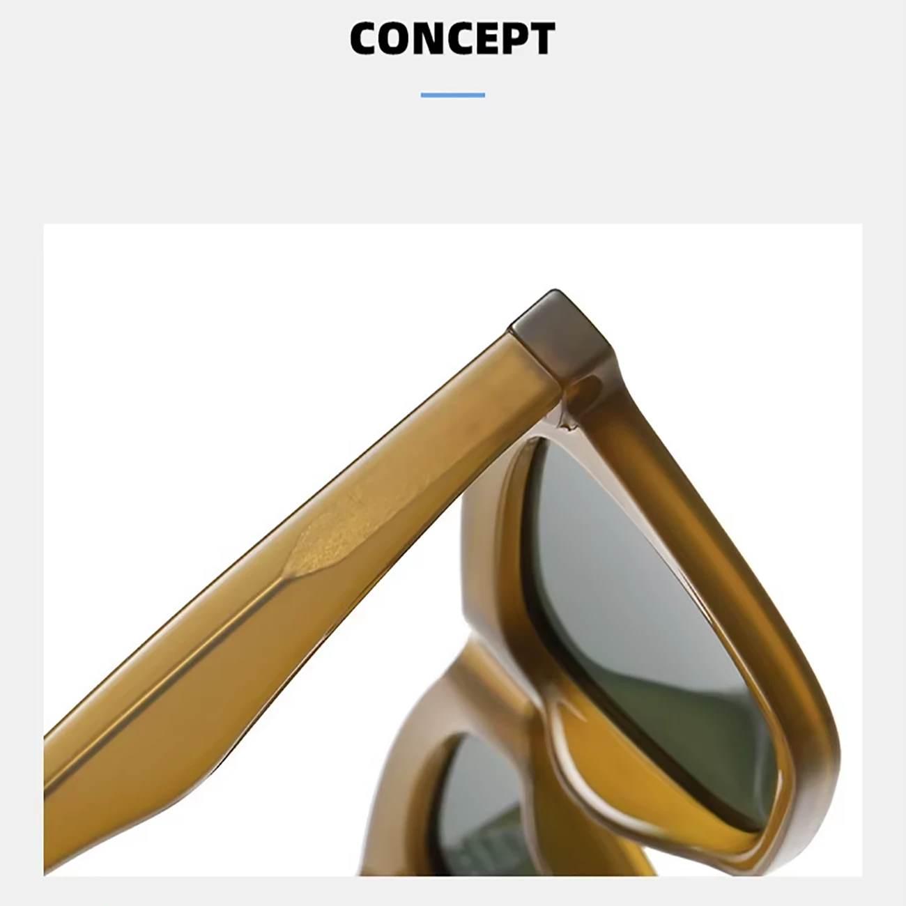 قیمت عینک آفتابی مردانه و زنانه پلاریزه کارن