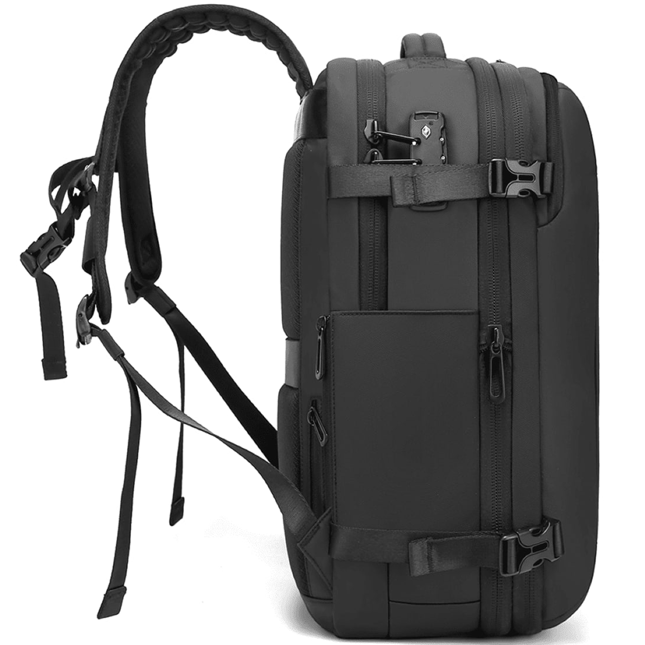 کوله پشتی مسافرتی ضد سرقت  بنج