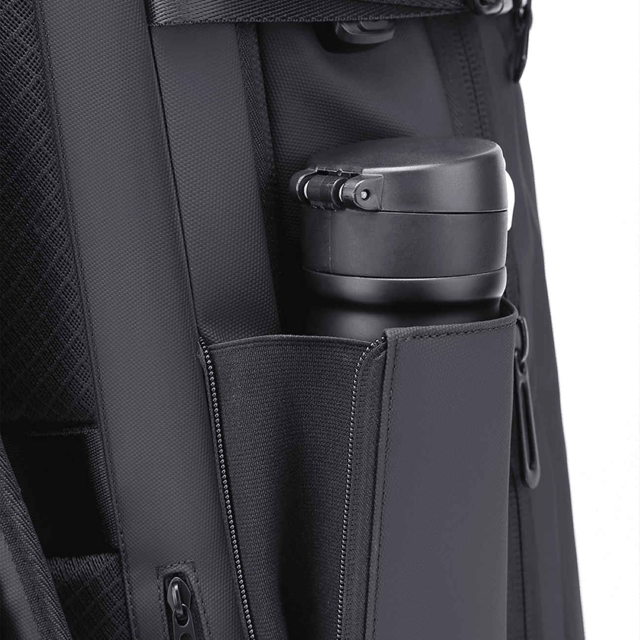 قیمت کیف لپ تاپ مسافرتی ضد سرقت بنج