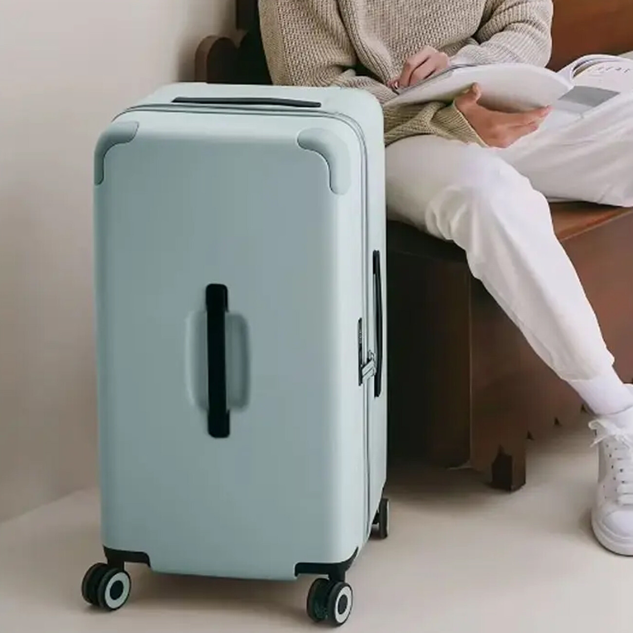 خرید چمدان چرخ دار میجیا شیائومی