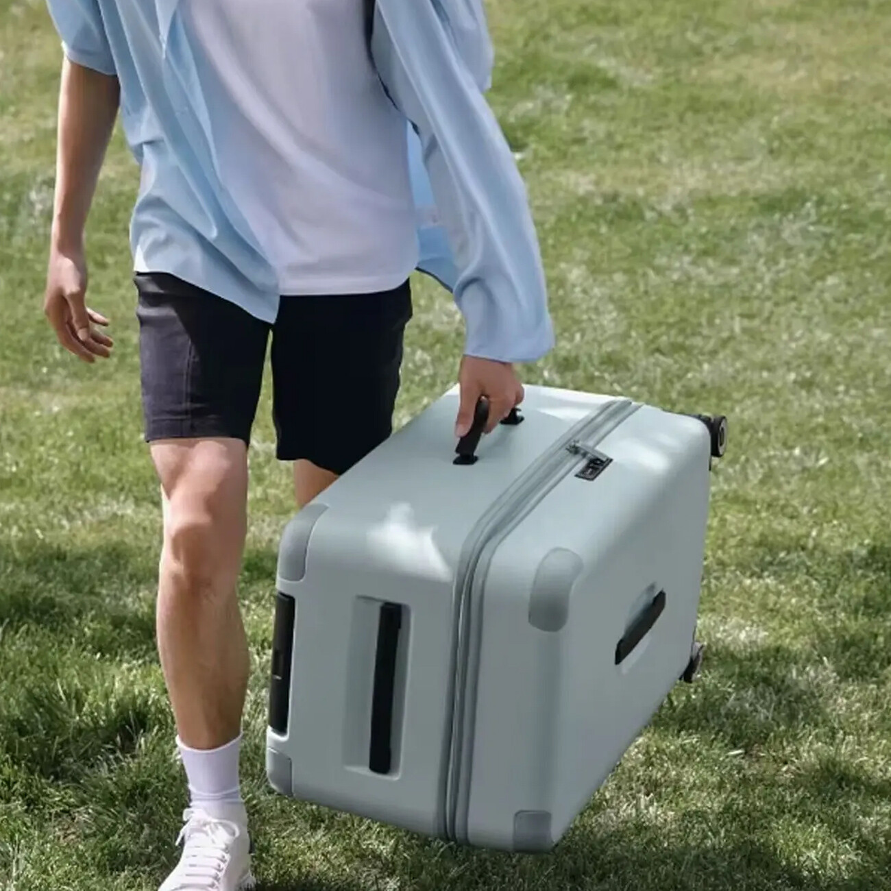 فروش چمدان چرخ دار میجیا شیائومی