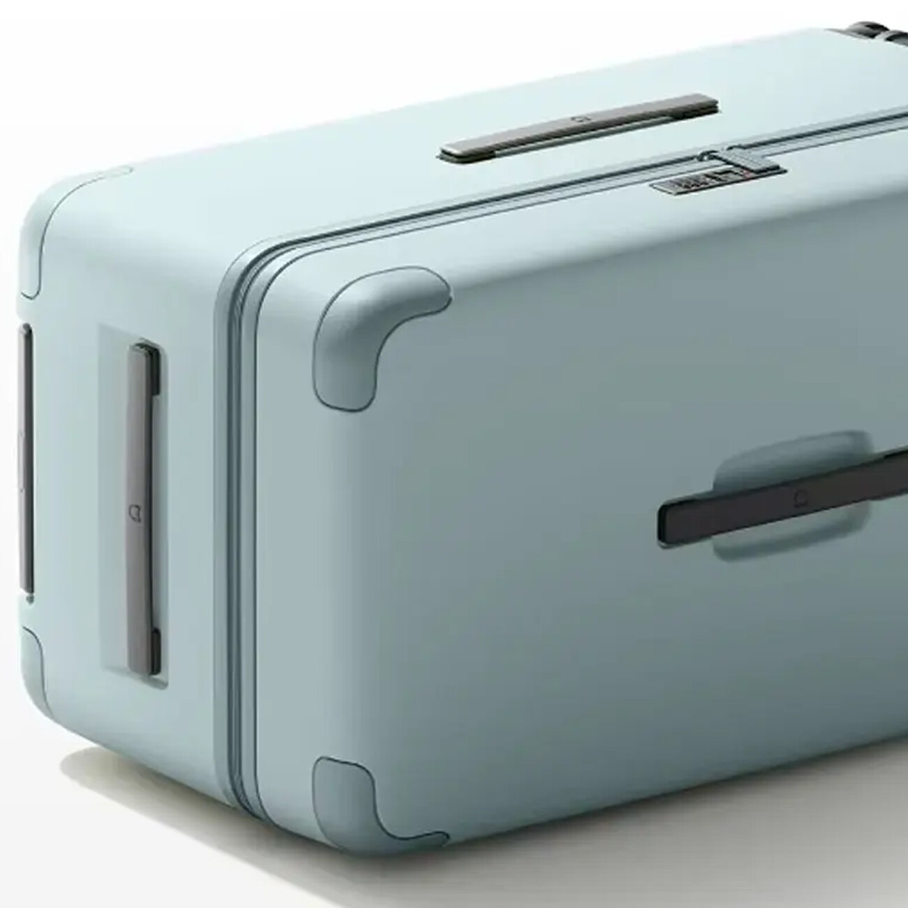 چمدان چرخ دار میجیا شیائومی