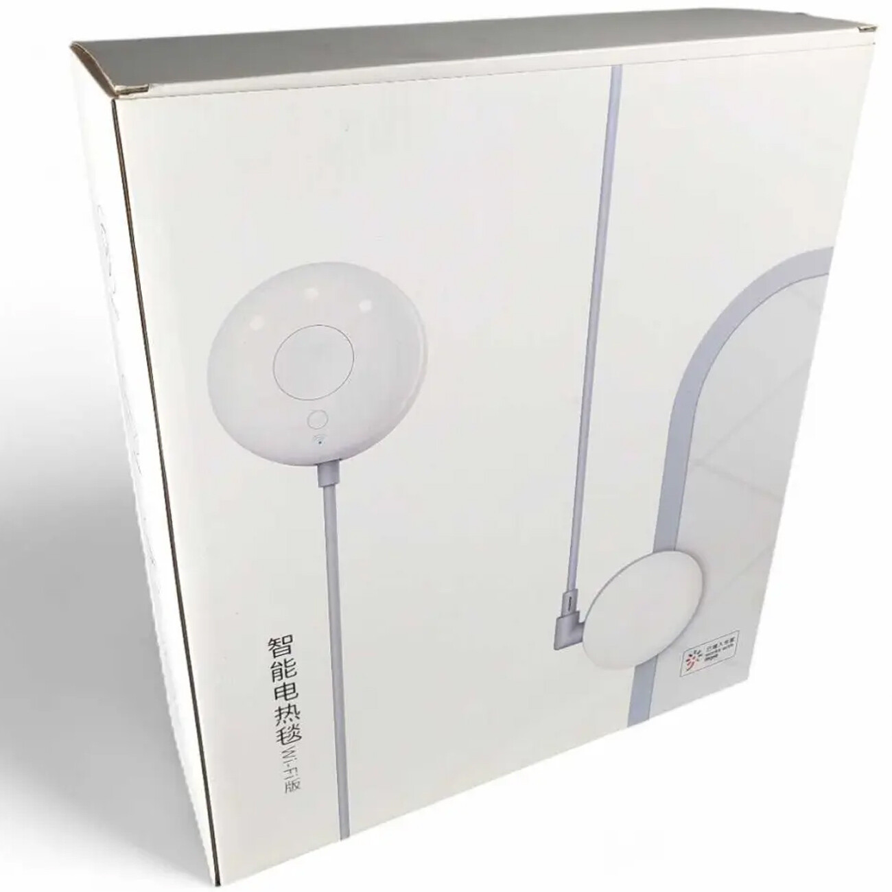 پتوی برقی هوشمند شیائومی