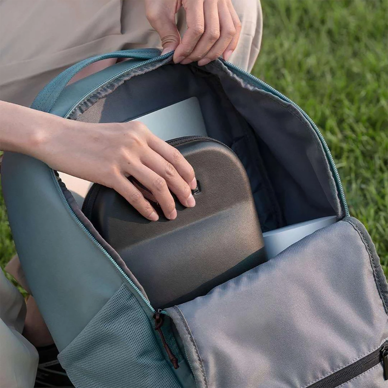 قیمت کوله پشتی مسافرتی شیائومی