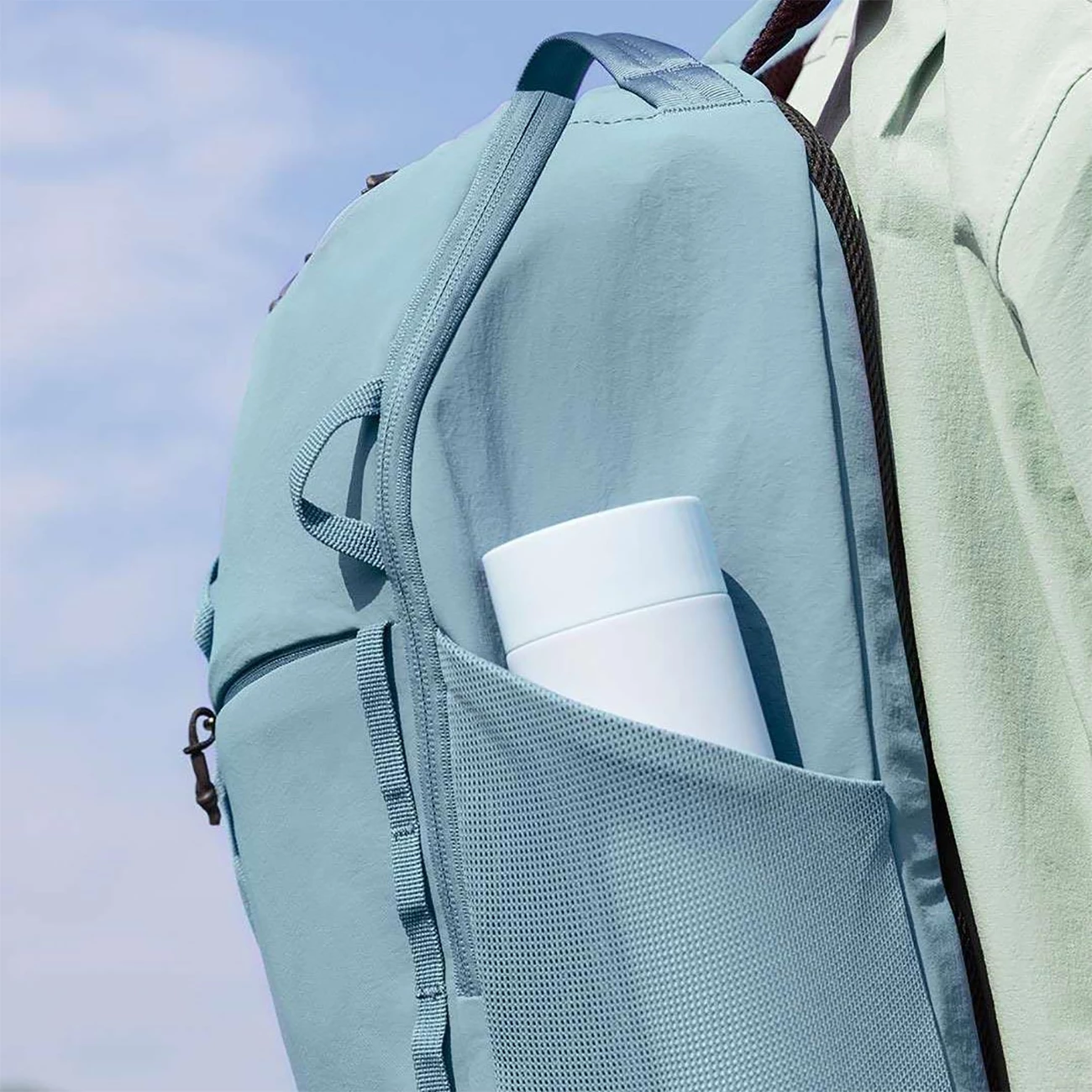 بهترین کوله پشتی مسافرتی شیائومی