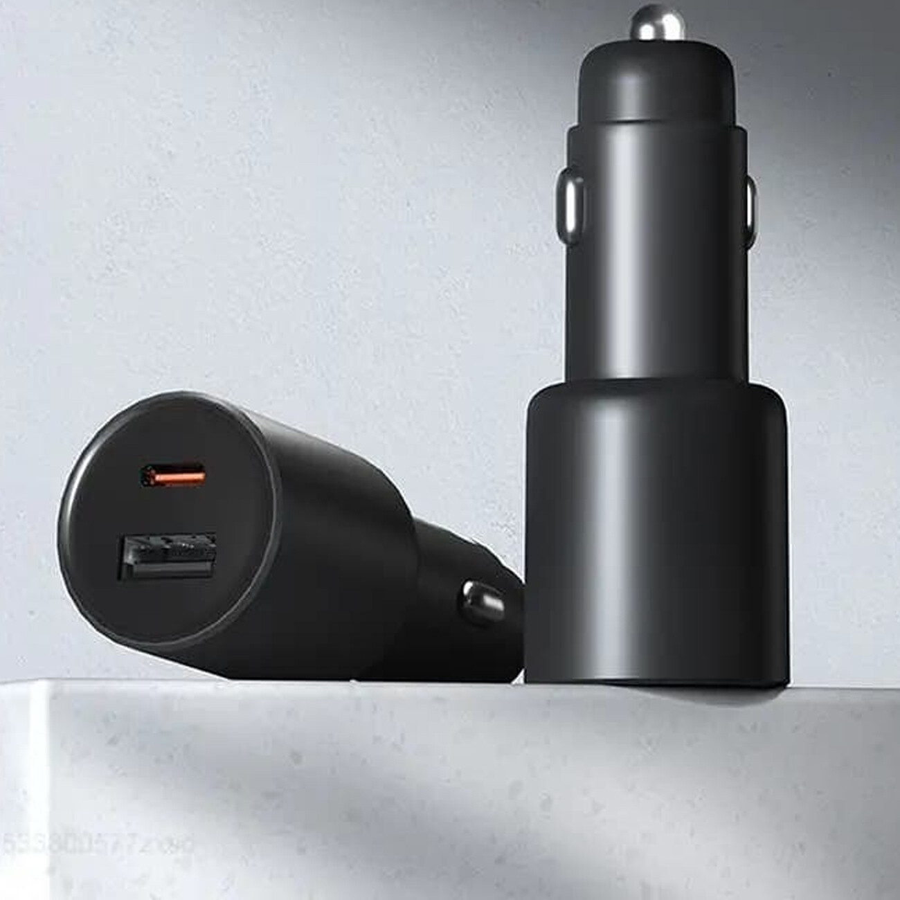 خرید شارژر فندکی فست شارژ شیائومی