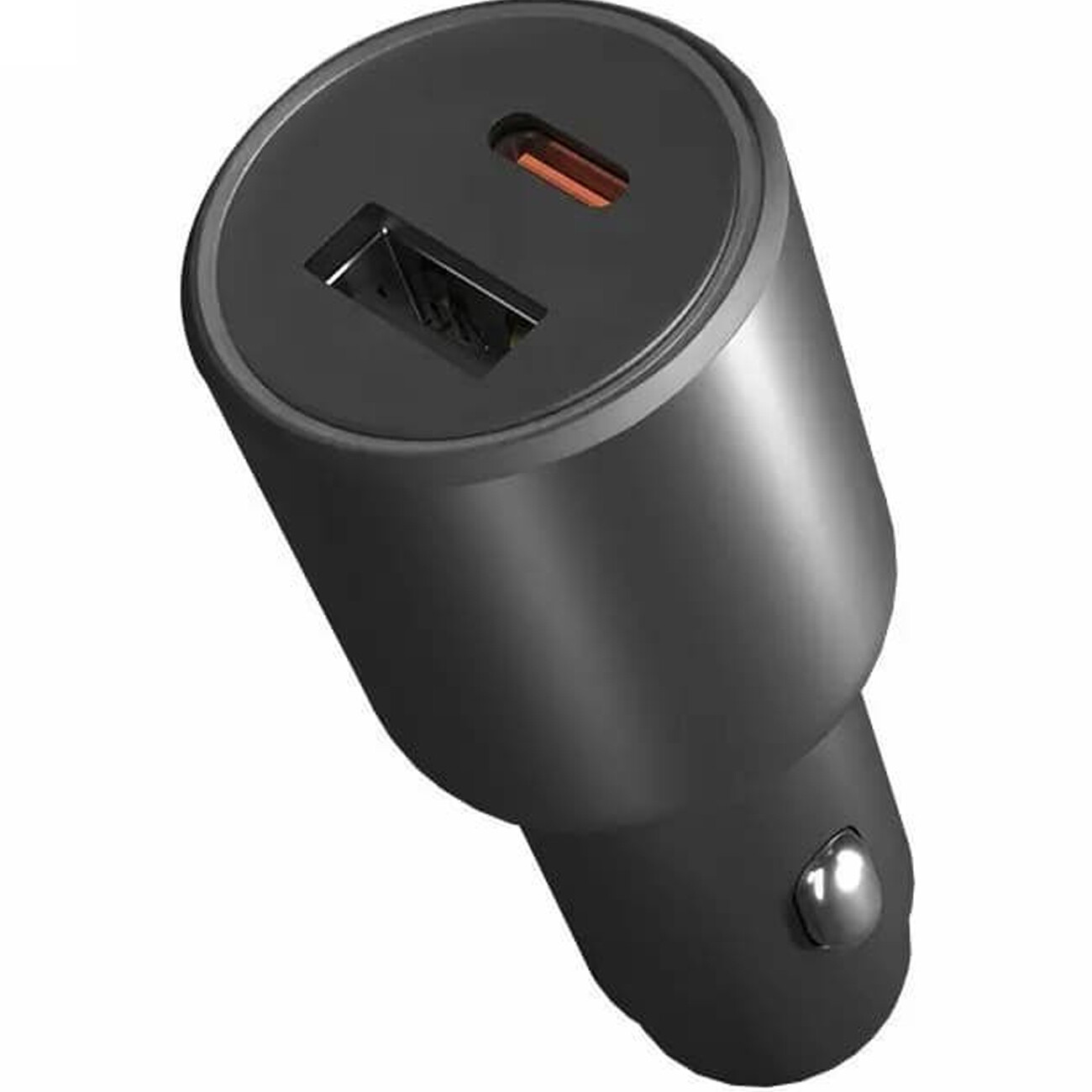 بهترین شارژر فندکی فست شارژ شیائومی