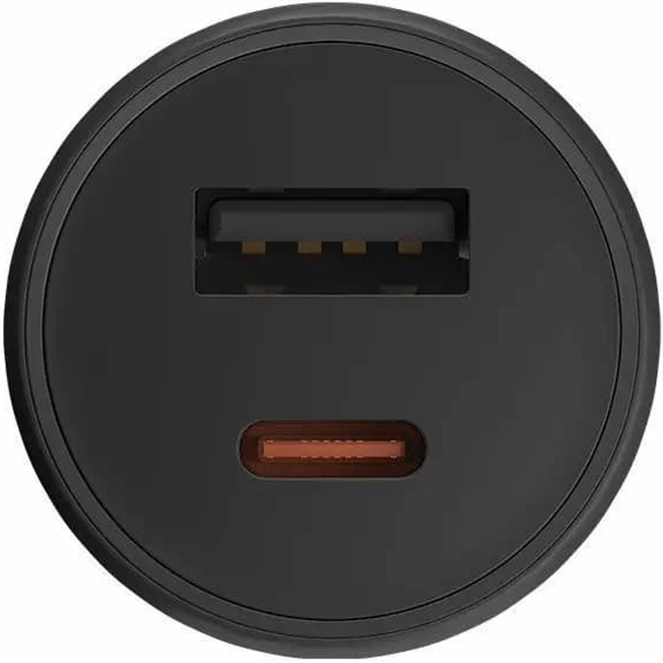 شارژر فندکی فست شارژ شیائومی