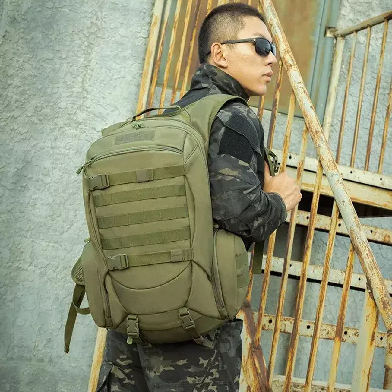 فروش کوله‌پشتی لپ تاپ شیائومی