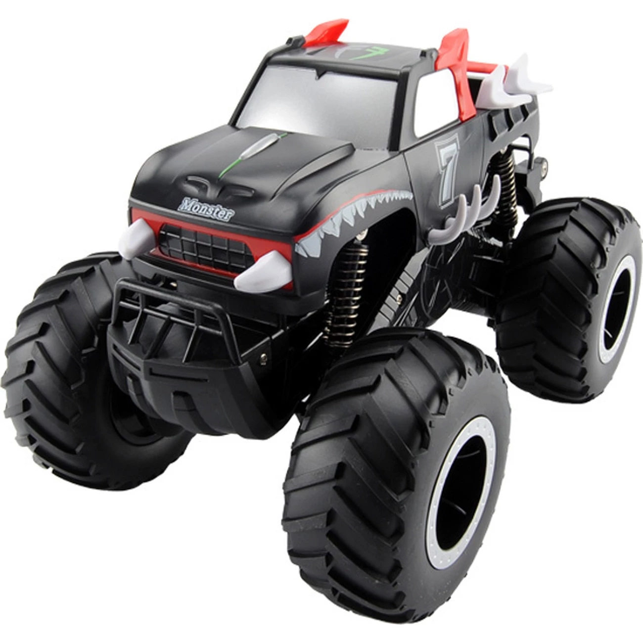 فروش ماشین کنترلی آفرود