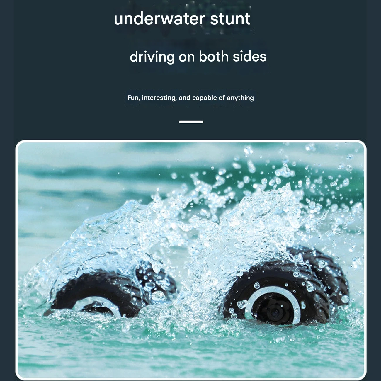 برترین ماشین کنترلی آفرود