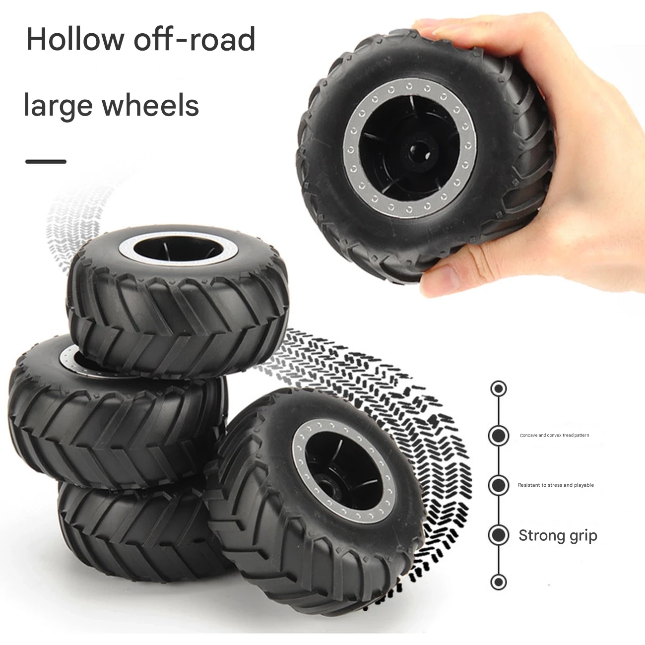 ارزان ترین ماشین کنترلی آفرود