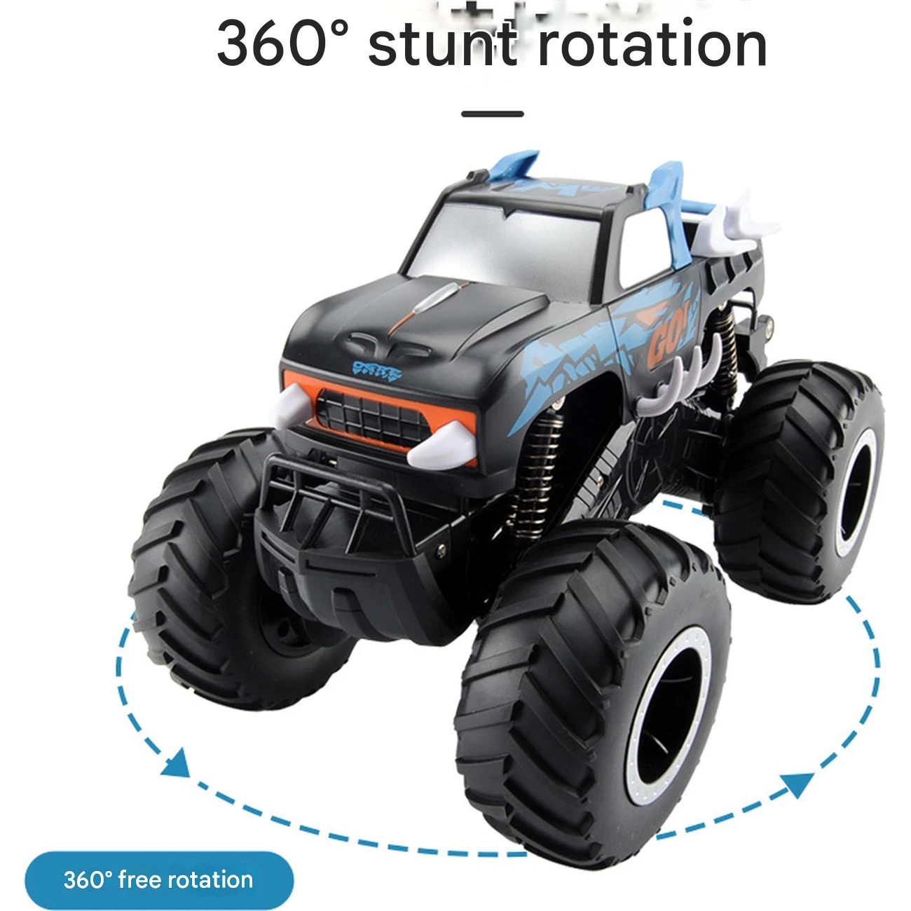 پر فروش ترین ماشین کنترلی آفرود