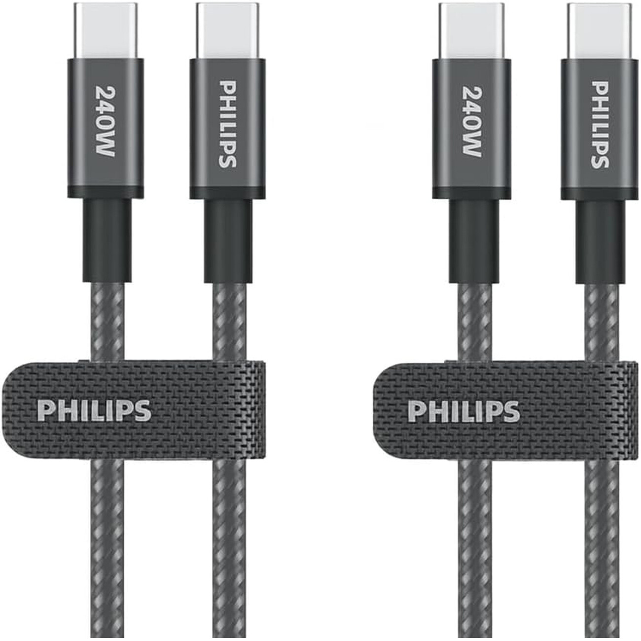 فروش سیم شارژر تایپ سی فیلیپس