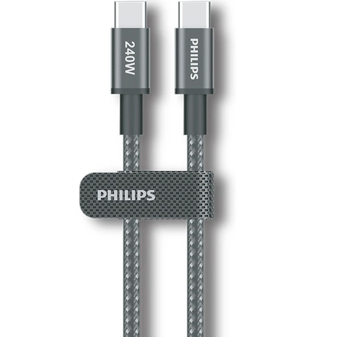 قیمت سیم شارژر تایپ سی فیلیپس