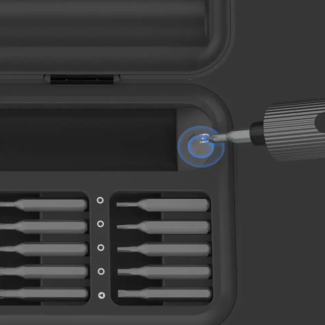 قیمت ست پیچ گوشتی برقی آتومن