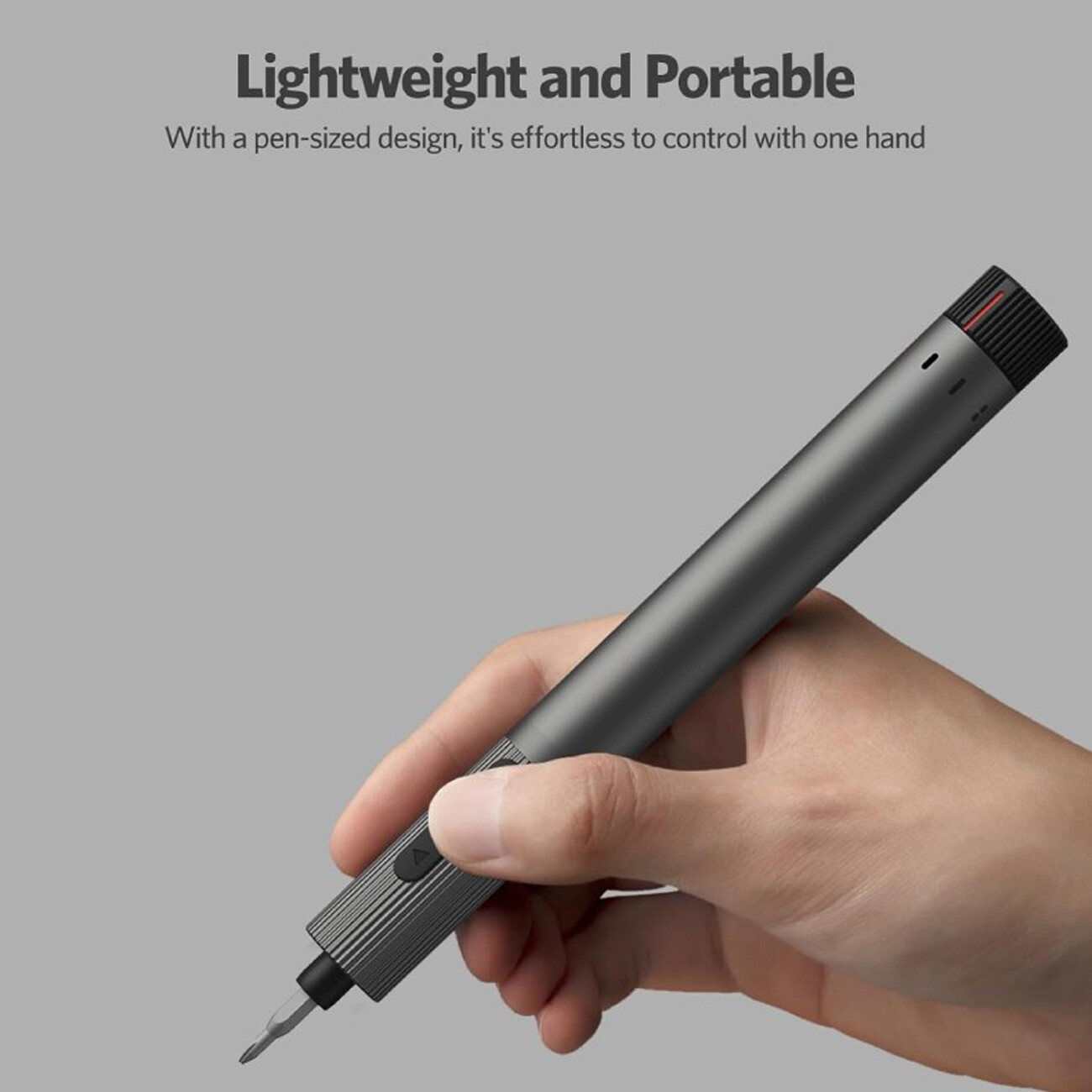 خرید پیچ گوشتی شارژی آتومن