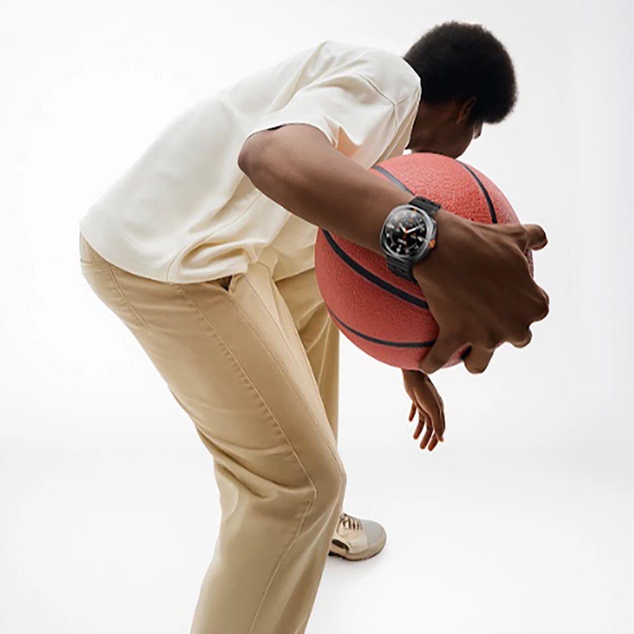 خرید ساعت هوشمند مکسول