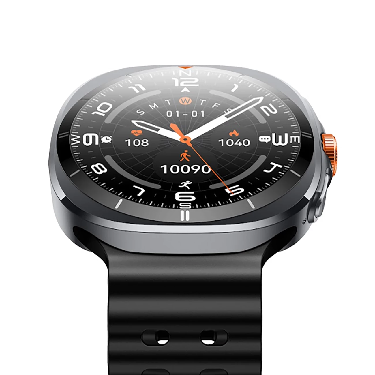 خرید ساعت هوشمند مکسول