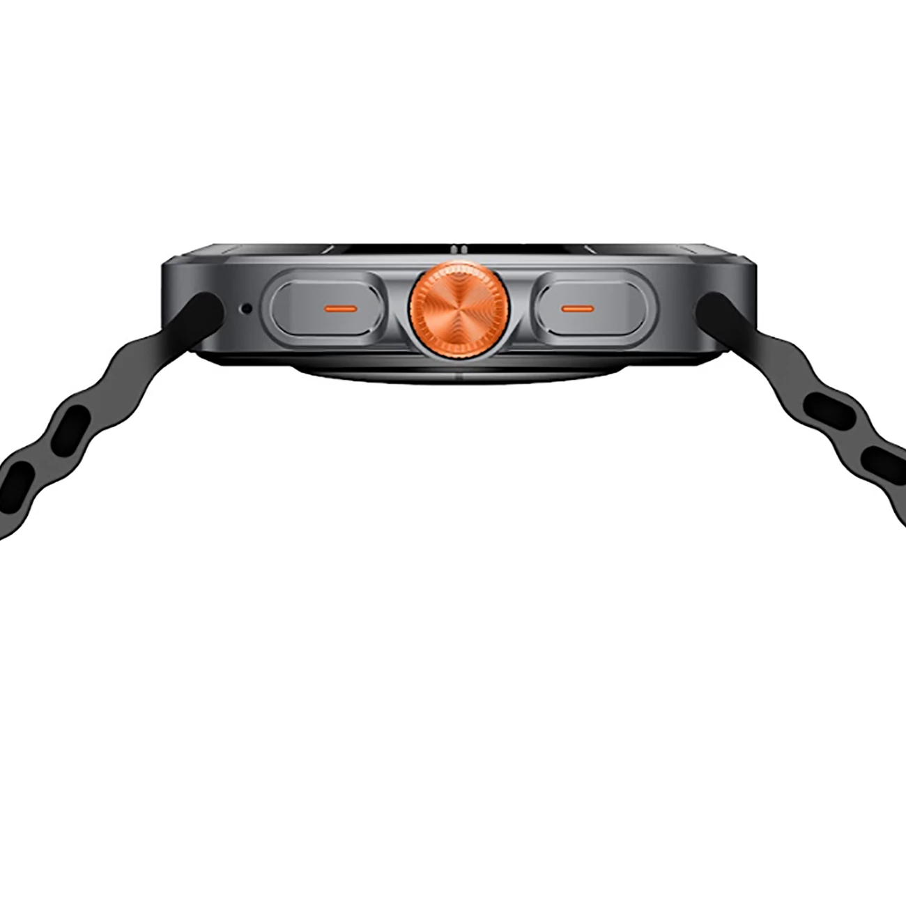 کیفیت ساعت هوشمند مکسول