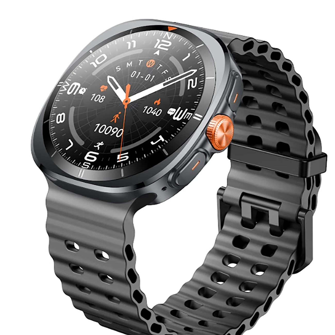 بهترین ساعت هوشمند مکسول