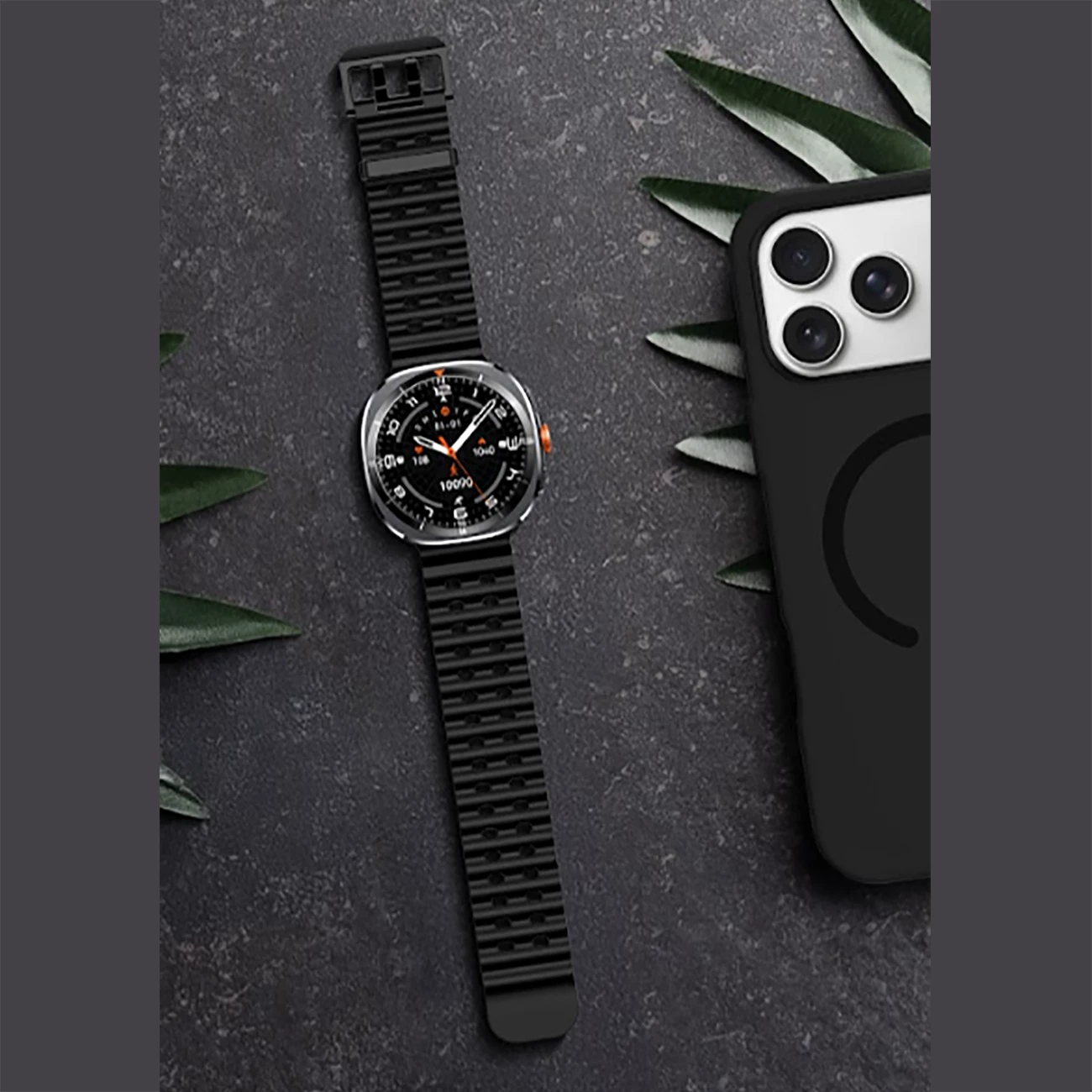 بهترین ساعت هوشمند مکسول