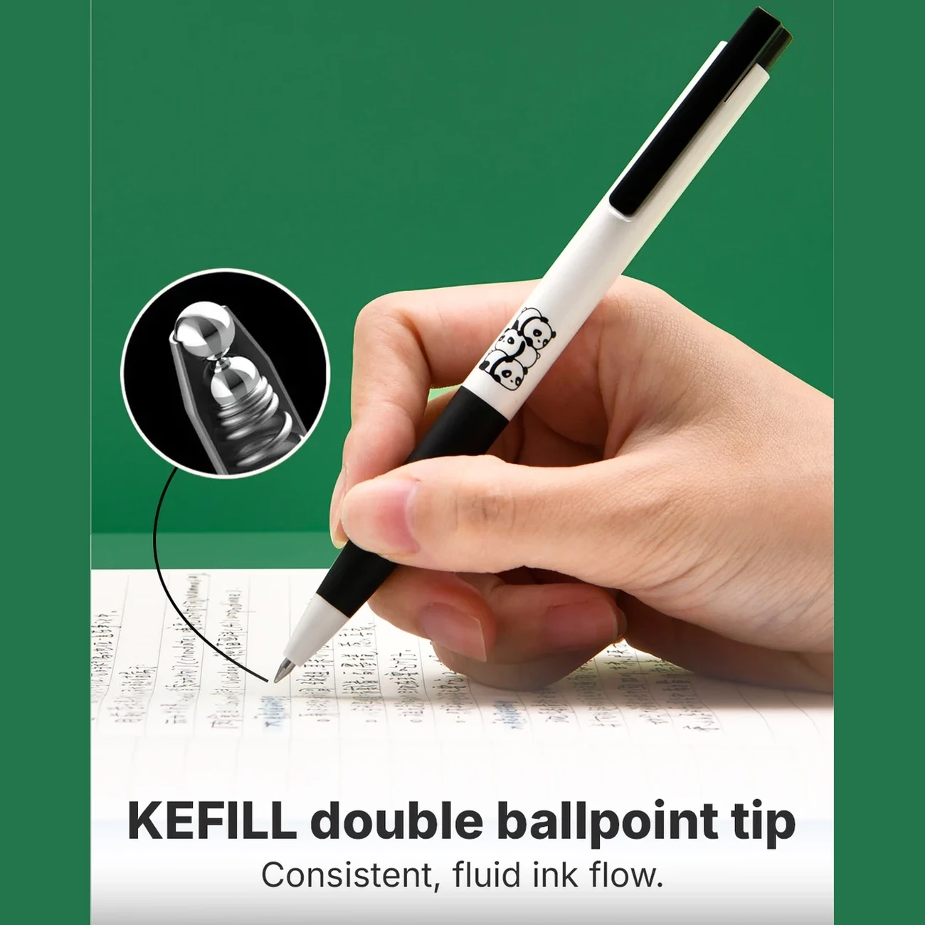 کیفیت خودکار ژله‌ ای فانتزی کاکو