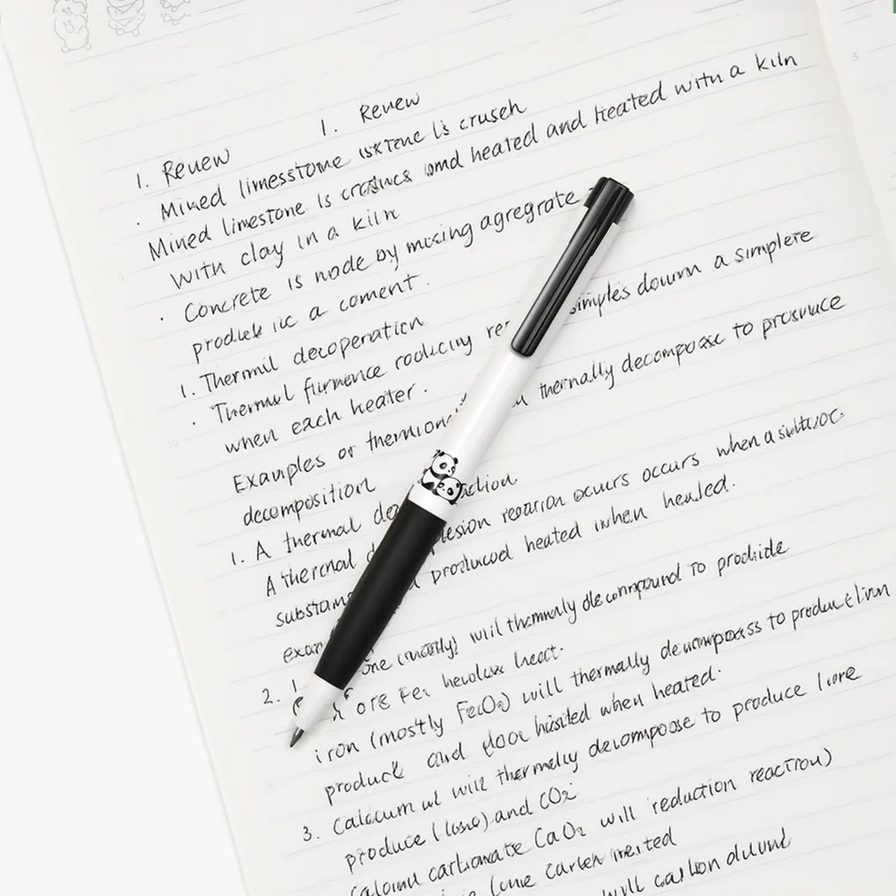 بهترین خودکار ژله‌ ای فانتزی کاکو