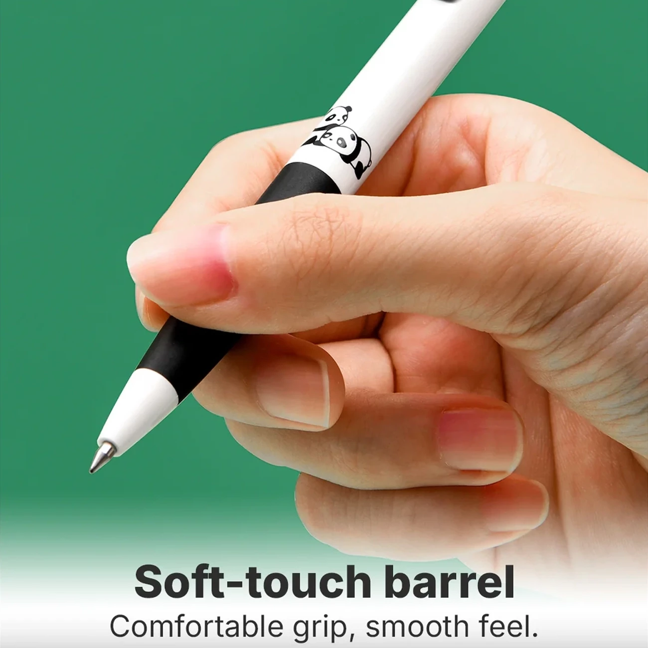 خودکار ژله‌ ای فانتزی کاکو