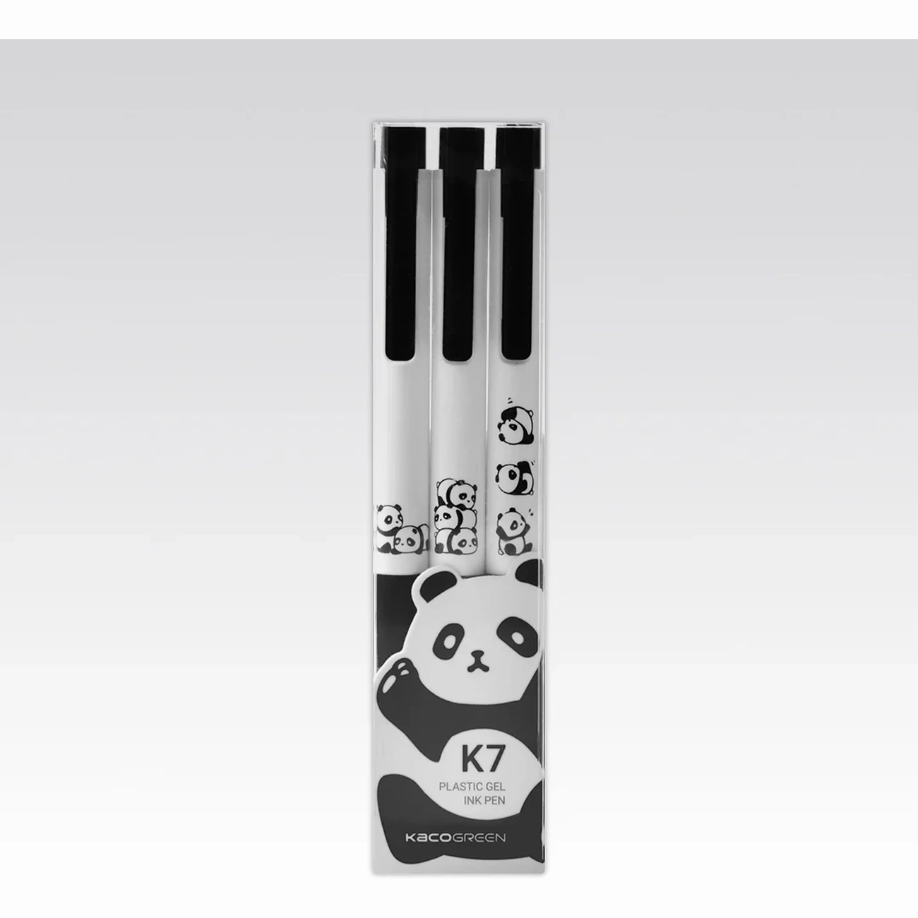 خودکار ژله‌ ای فانتزی کاکو