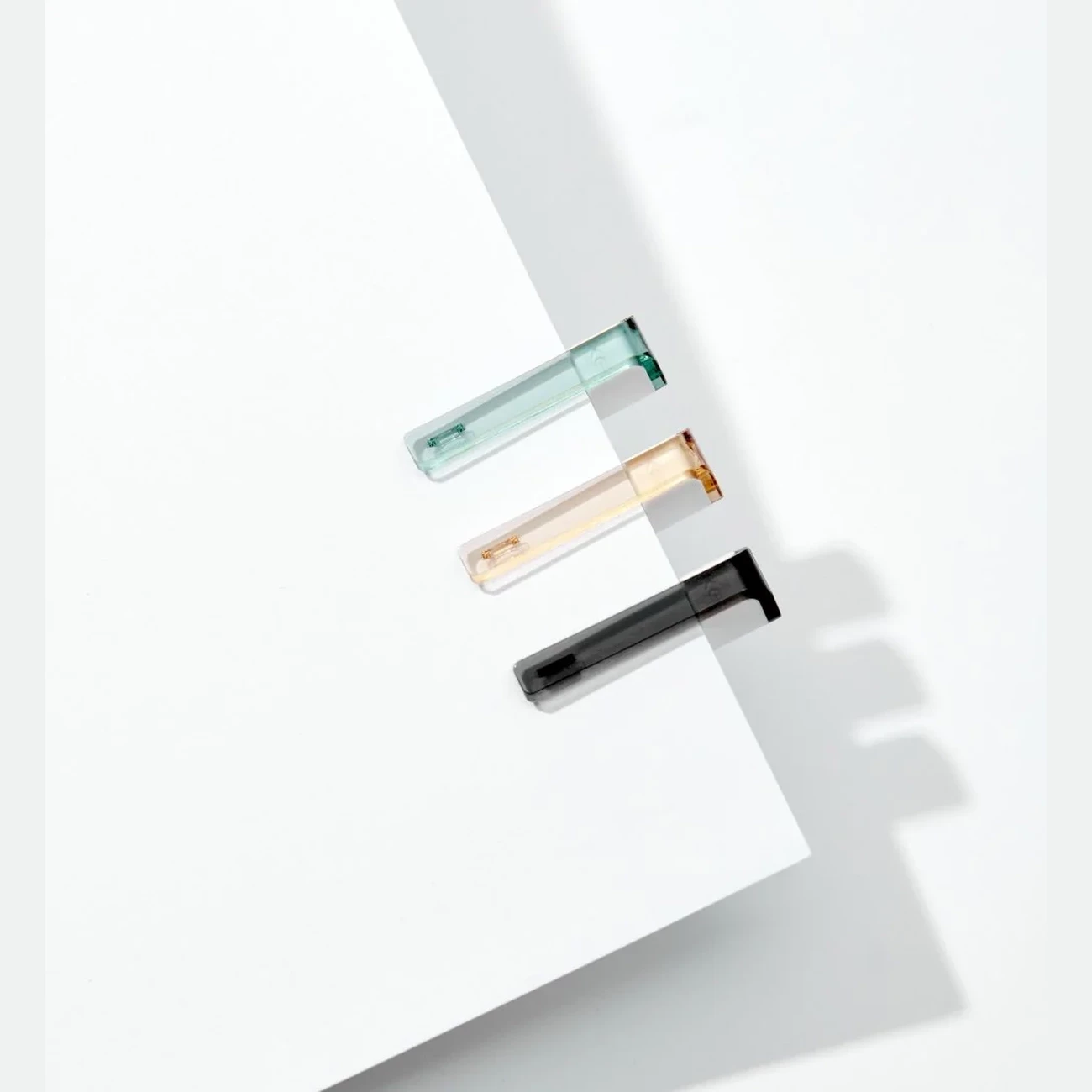 ارزان ترین خودکار ژله‌ ای کاکو