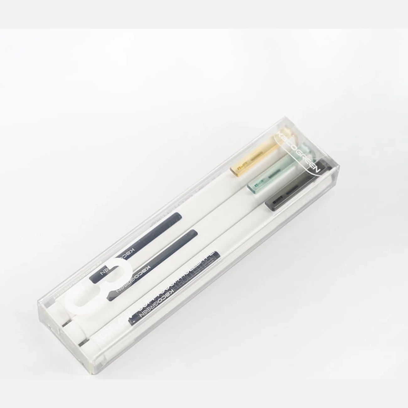 خودکار ژله‌ ای شیائومی