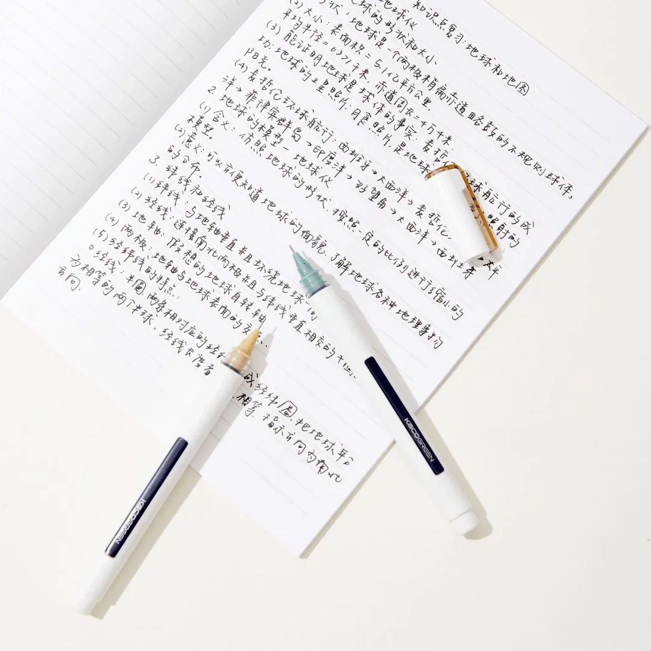 خودکار ژله‌ ای کاکو