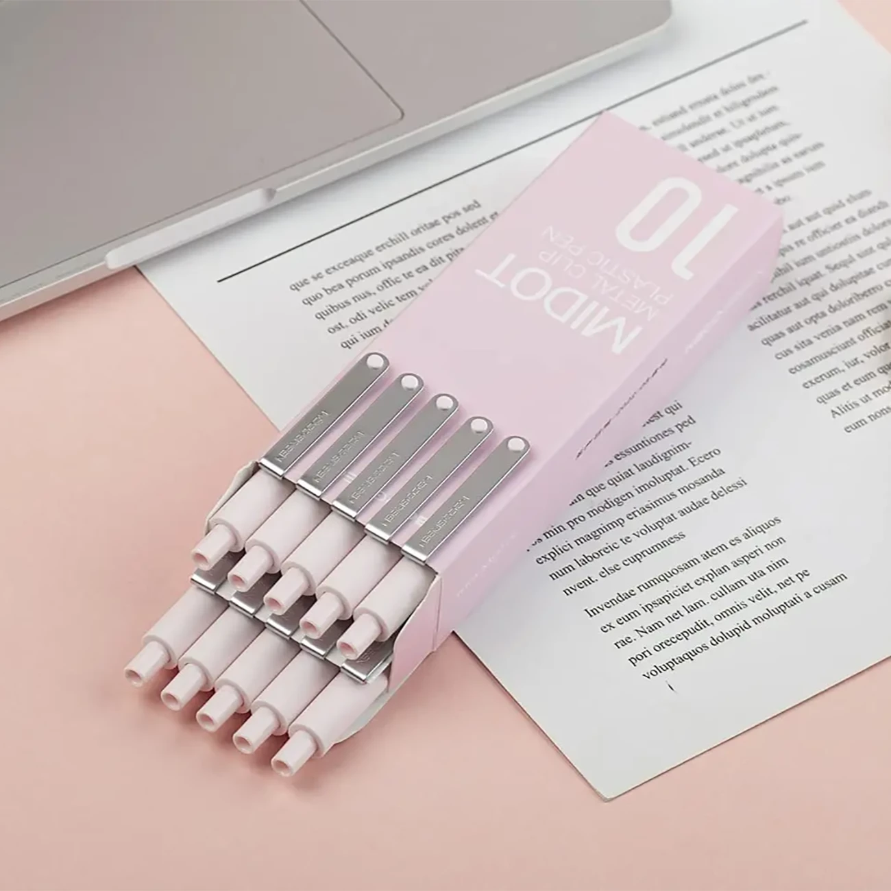 بهترین خودکار ژله ای فشاری کاکو