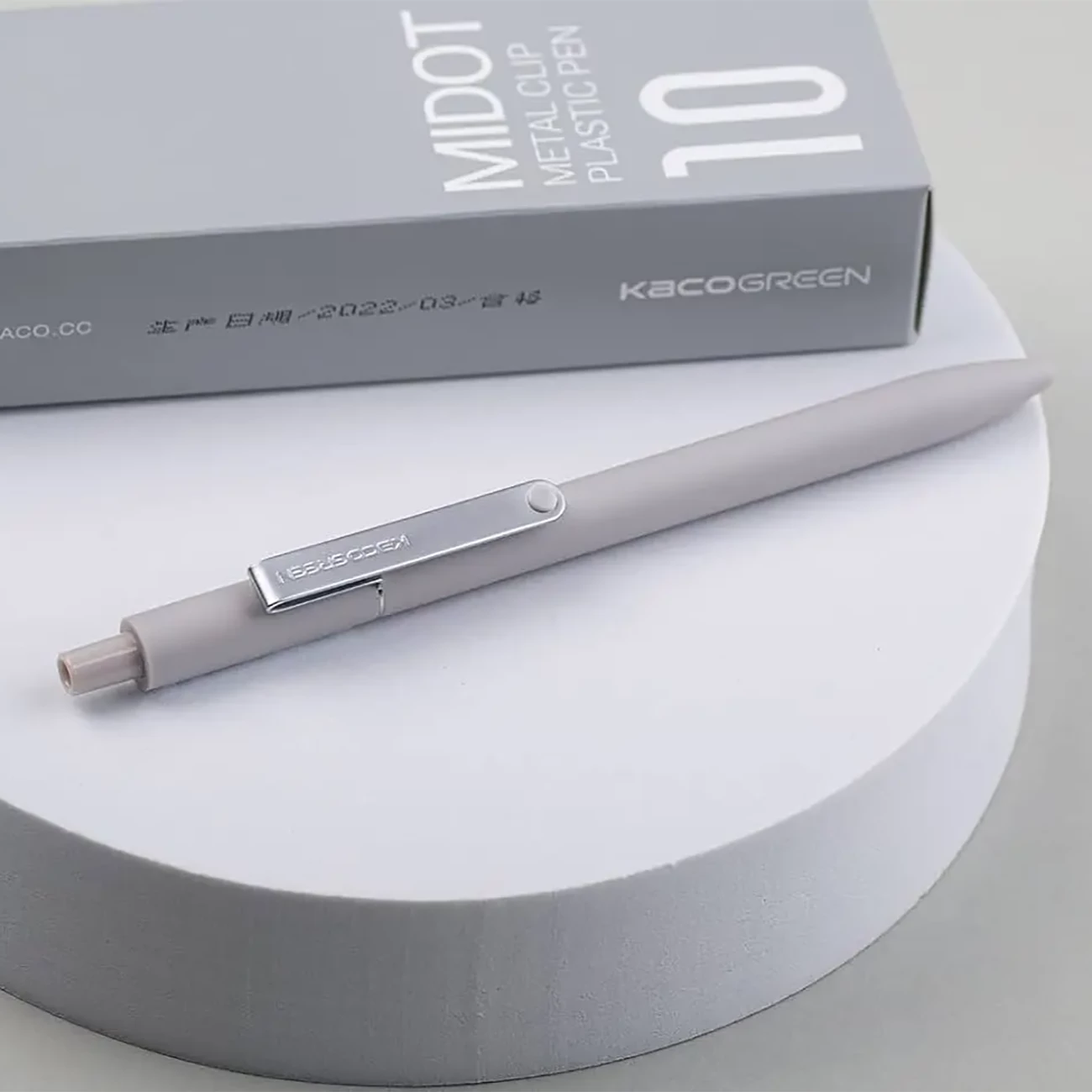 بهترین خودکار ژله ای فشاری کاکو