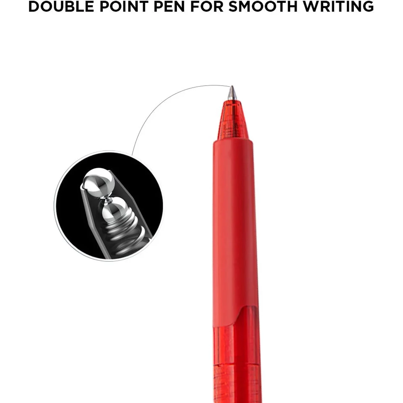 ارزان ترین خودکار ژله‌ ای کاکو