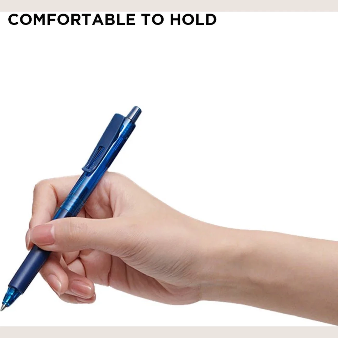 خودکار ژله‌ ای شیائومی