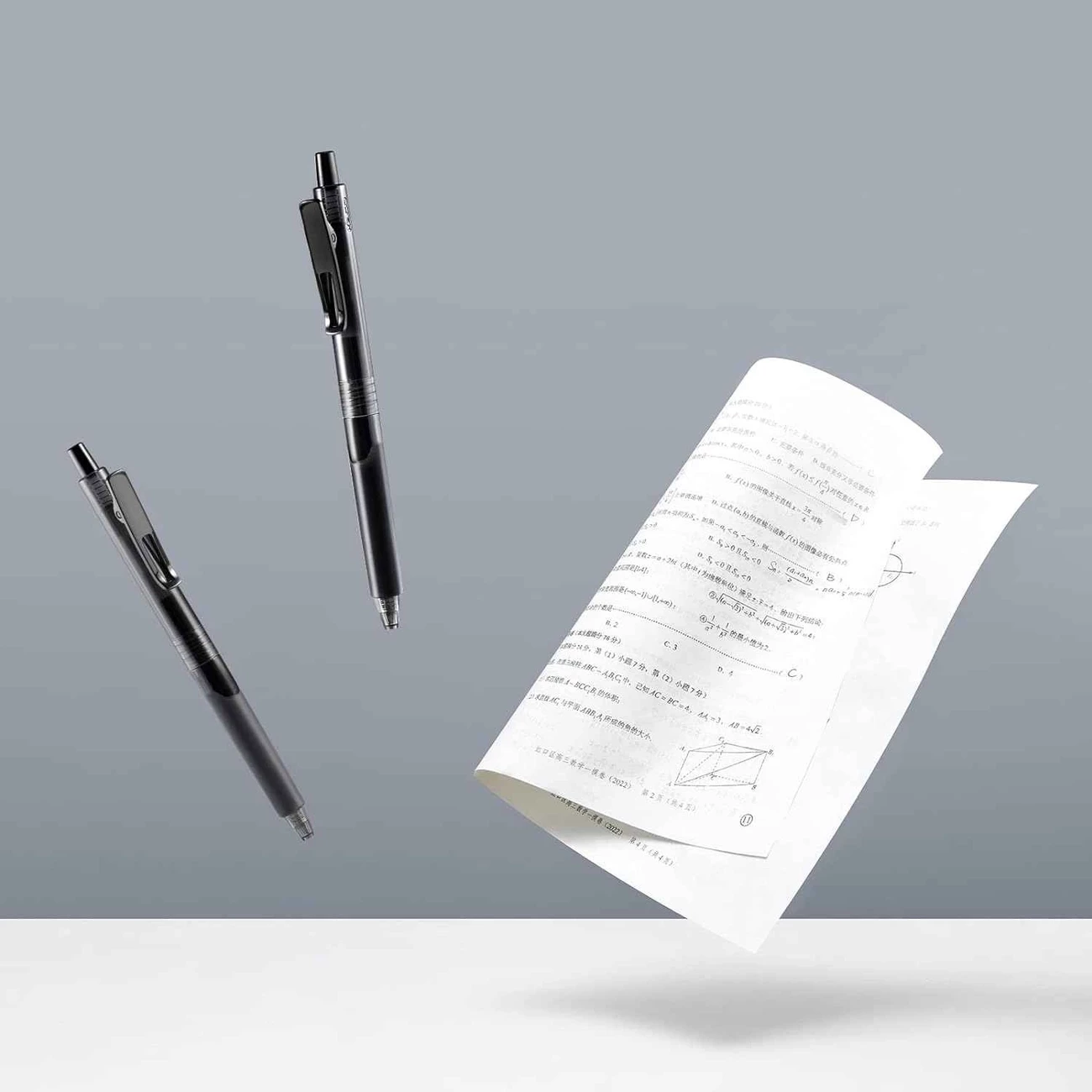 خودکار ژله‌ ای کاکو