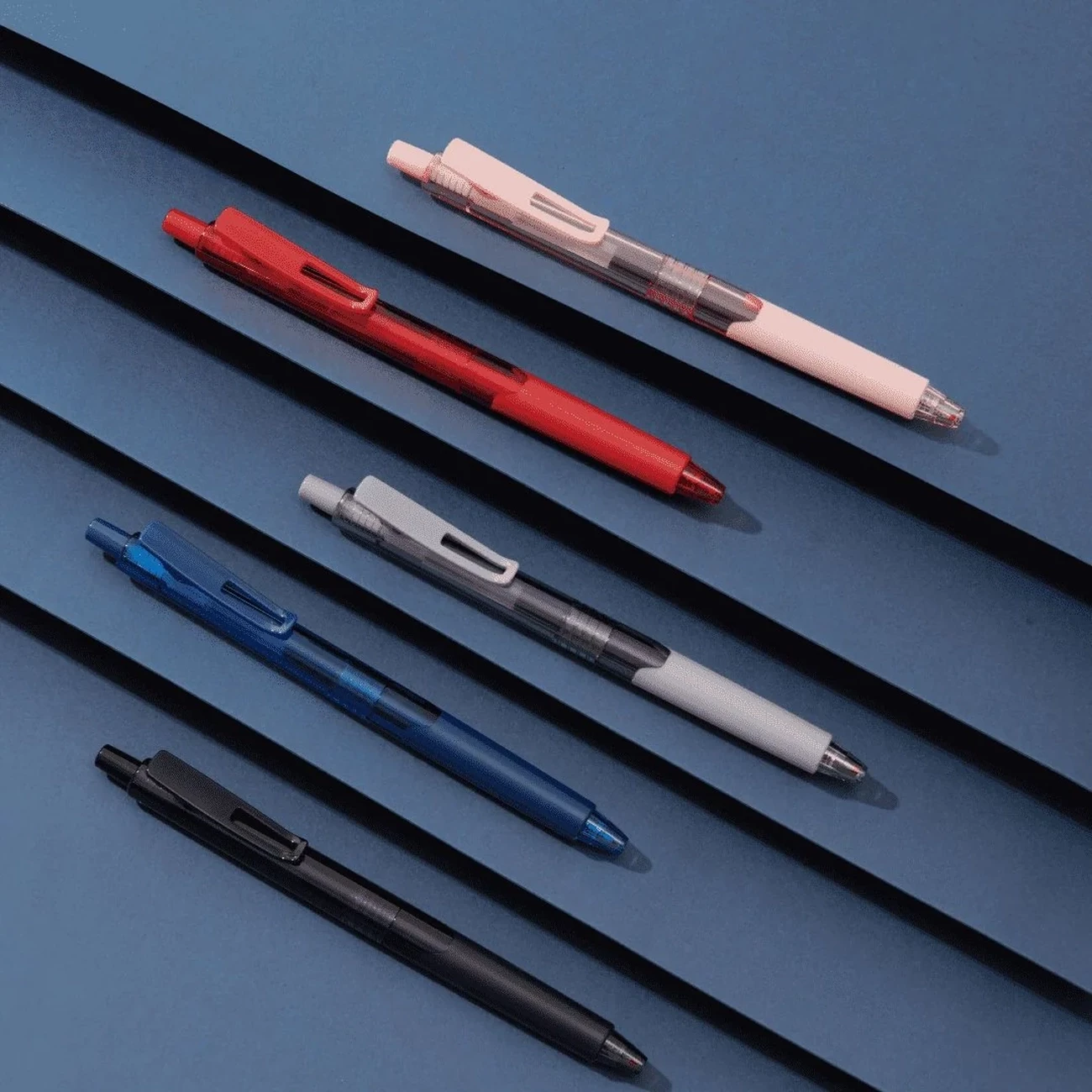 خودکار ژله‌ ای کاکو