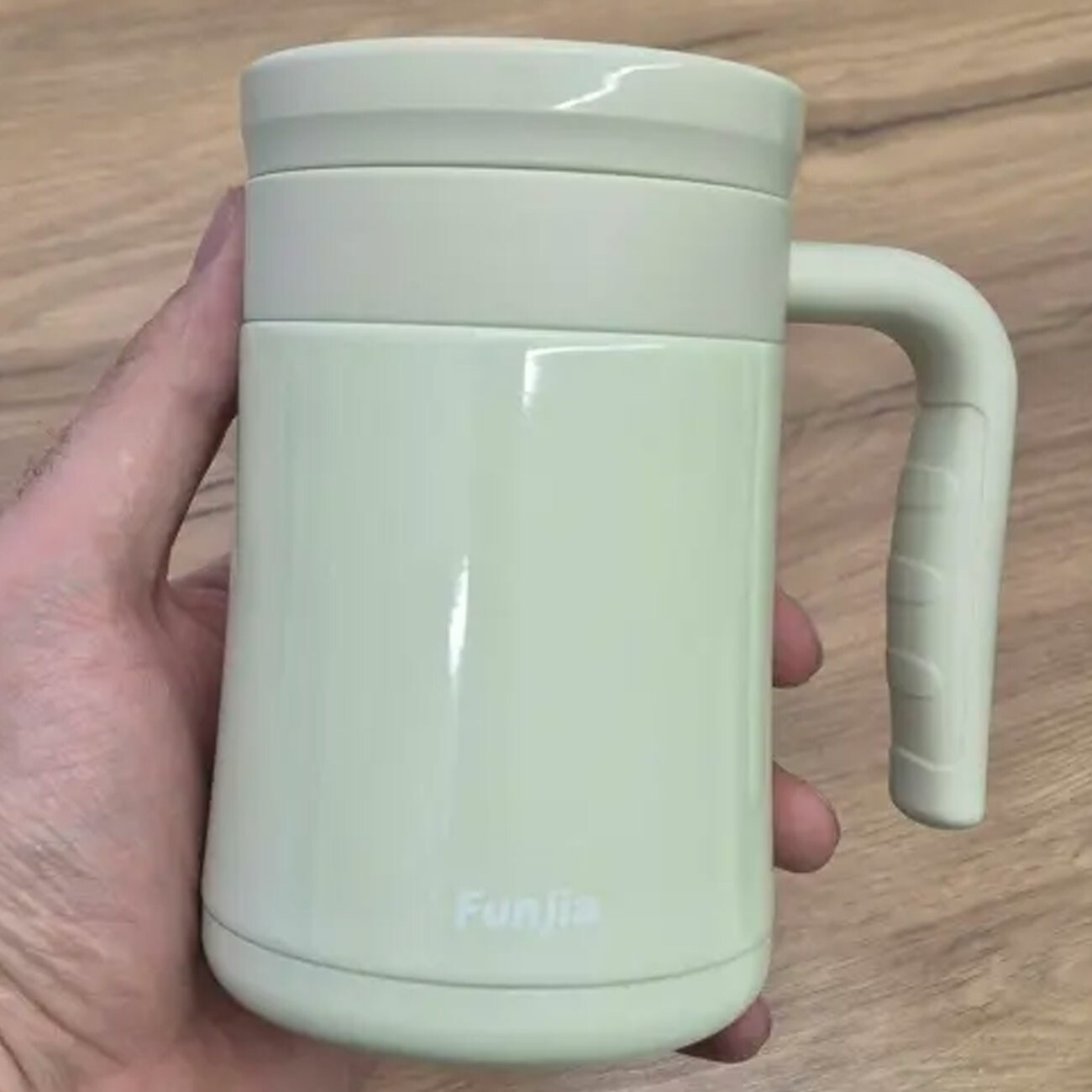 لیوان دمنوش