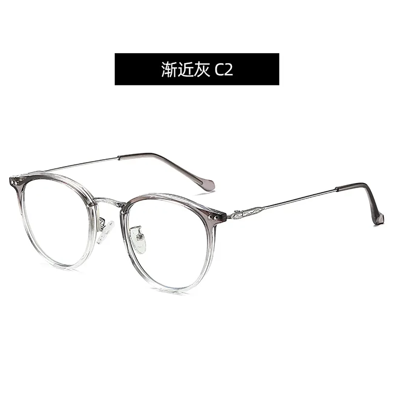 فروش عینک شفاف و ضد خستگی چشم کارن بازار