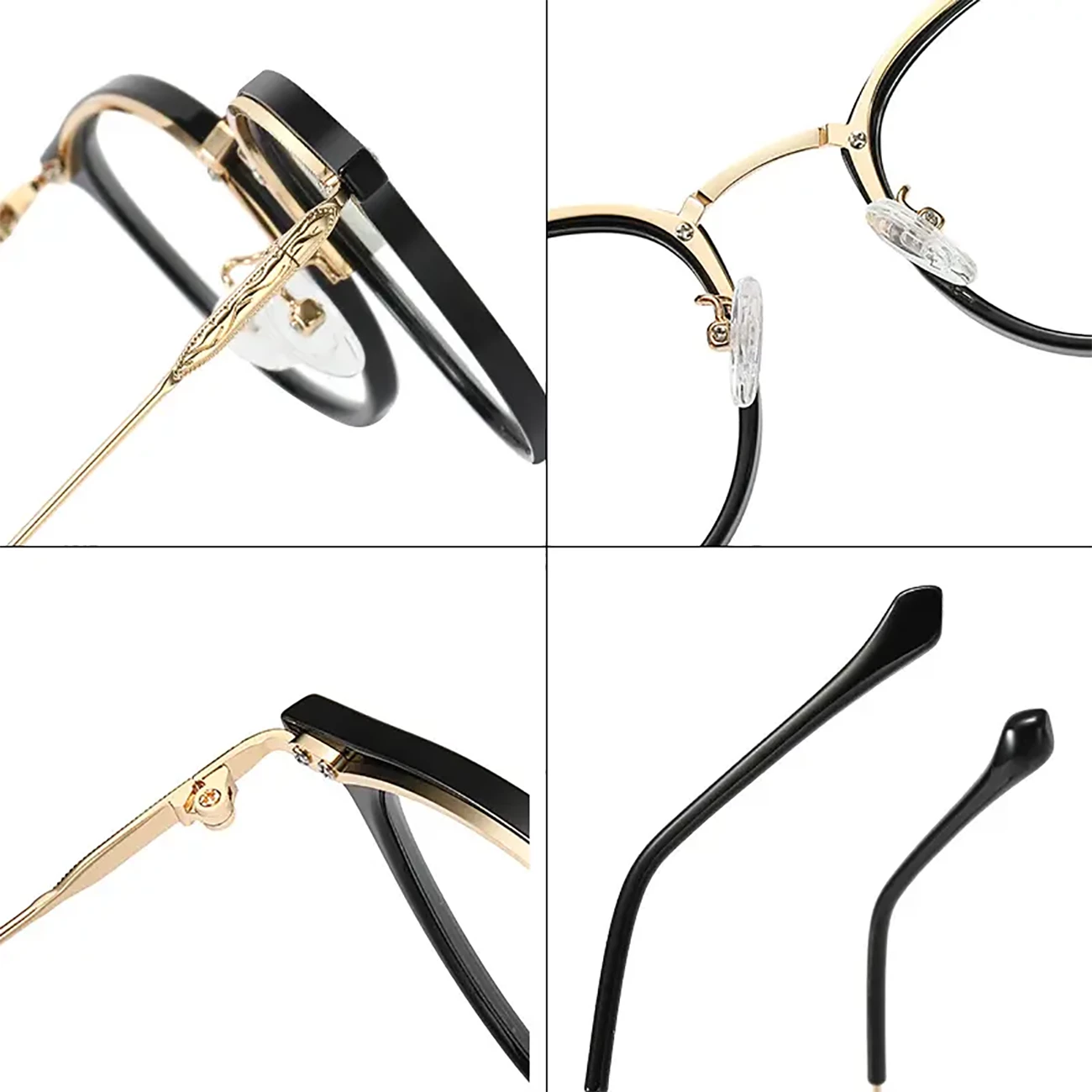 خرید عینک شفاف و ضد خستگی چشم کارن بازار