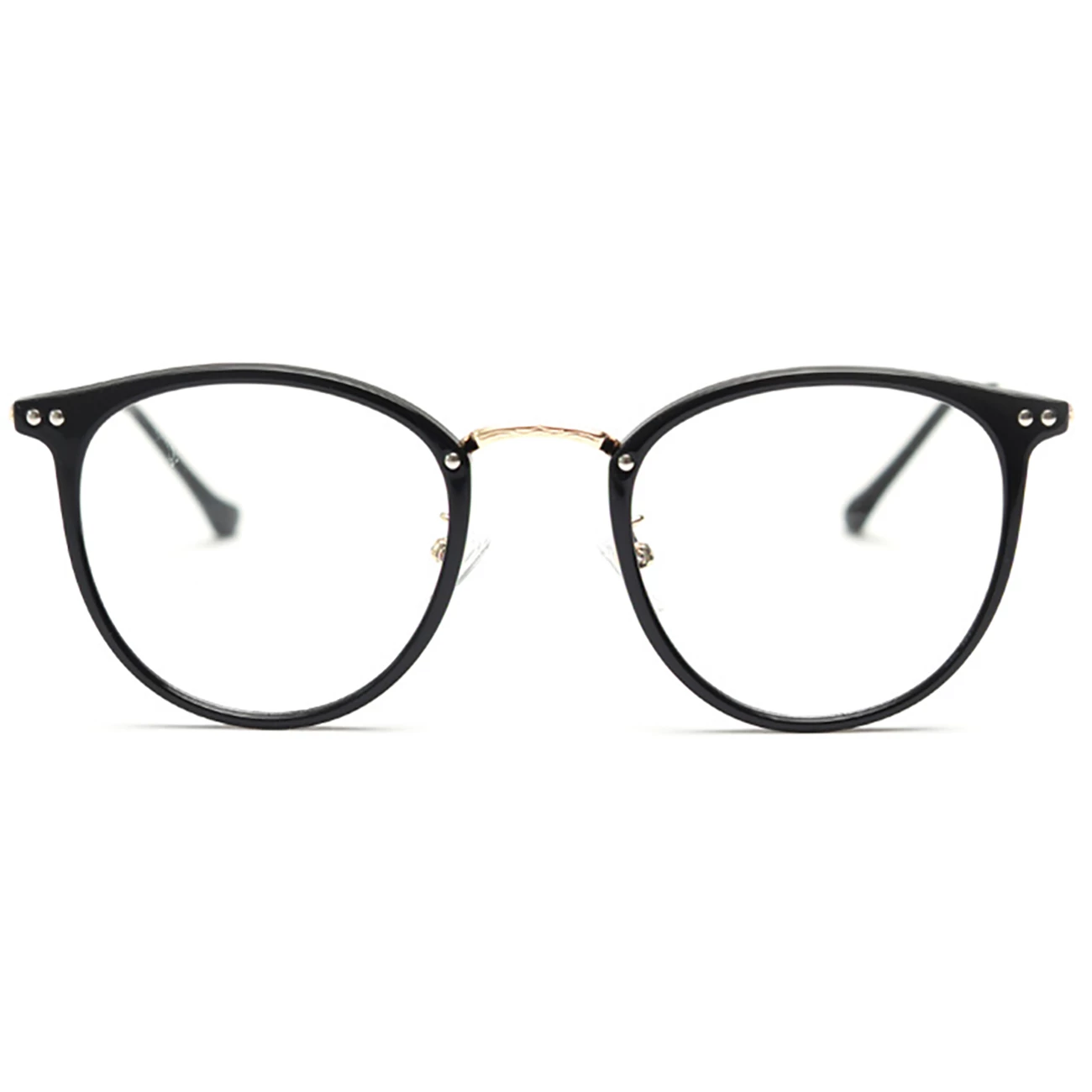 فروش عینک شفاف و ضد خستگی چشم کارن بازار