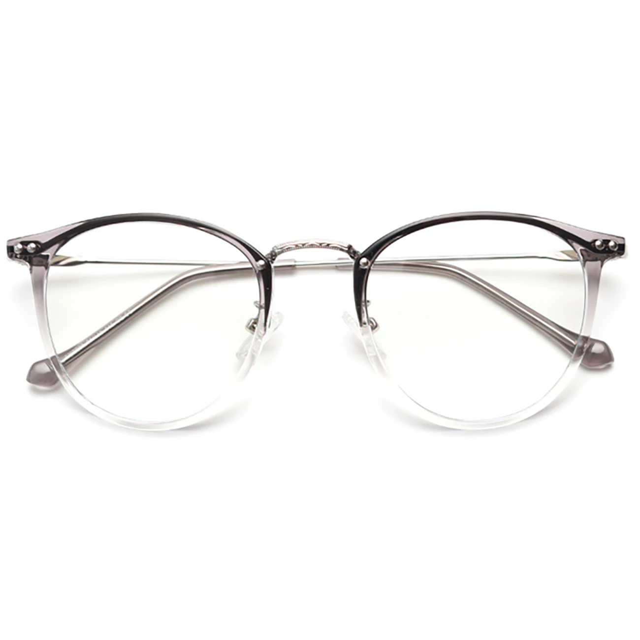 فروش عینک شفاف و ضد خستگی چشم کارن بازار