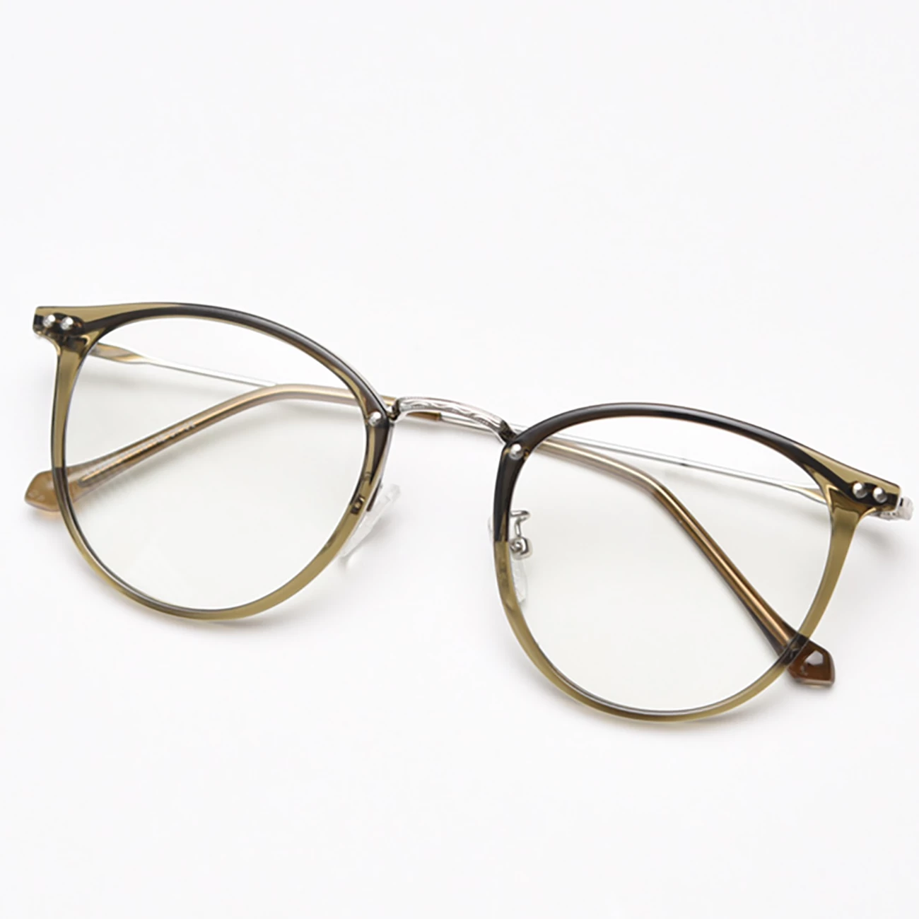 فروش عینک شفاف و ضد خستگی چشم کارن بازار